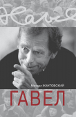 Книга Гавел автора Михаэл Жантовский