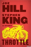 Книга Газу автора Стивен Кинг