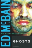 Книга Ghosts автора Ed McBain