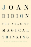 Книга Год магического мышления автора Джоан Дидион