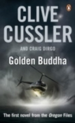 Книга Golden Buddha автора Clive Cussler