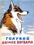 Книга Голубой дымок вигвама автора Владимир Степаненко