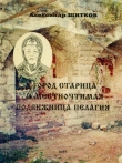 Книга Город Старица и местночтимая подвижница Пелагия автора Александр Шитков