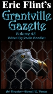 Книга Grantville Gazette 45 автора Paula Goodlett