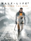 Книга Half-Life 2: Raising the Bar - A Behind the Scenes Look: Prima's Official Insider's Guide автора David Hodgson
