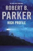 Книга High profile автора Robert B. Parker