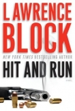 Книга Hit and Run автора Block Lawrence
