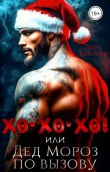 Книга Хо-хо-хо! Или Дед Мороз по вызову (СИ) автора Лера Золотая