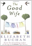 Книга Хорошая жена (ЛП) автора Элизабет Бушан