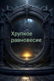 Книга Хрупкое равновесие (СИ) автора Оксана Довгучец