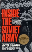Книга Inside The Soviet Army автора Viktor Suvorov