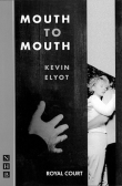 Книга Искусственное дыхание автора Кевин Элиот