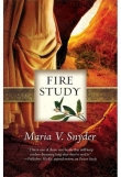 Книга Испытание огнем автора Мария Снайдер