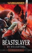 Книга Истребитель зверья (ЛП) автора Уильям Кинг