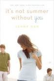 Книга It's Not Summer Without You автора Jenny Han
