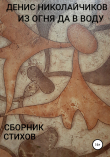 Книга Из огня да в воду автора Денис Николайчиков