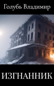 Книга Изгнанник автора Владимир Голубь