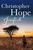 Книга Jimfish автора Christopher Hope
