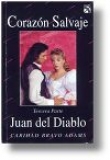 Книга Juan del Diablo автора Caridad Bravo Adams