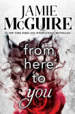 Книга К тебе (ЛП) автора Джейми Макгвайр