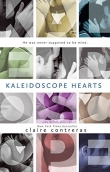 Книга Калейдоскоп сердец автора Claire Contreras