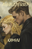 Книга Камни (СИ) автора Анна Дрейзер