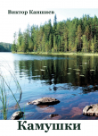 Книга Камушки автора Виктор Каншиев