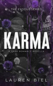 Книга Карма (ЛП) автора Лорен Биел