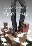 Книга Кирпичи 2.0 автора Данияр Сугралинов