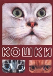Книга Кошки автора Николай Непомнящий