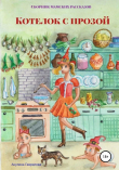 Книга Котелок с прозой автора Акулина Гаврилова
