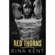 Книга Красные шипы (Лп) автора Рина Кент