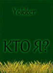 Книга Кто я? (СИ) автора Yokker