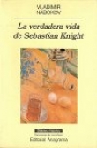 Книга La verdadera vida de Sebastian Knight автора Владимир Набоков