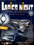 Книга Ladie's Night [=Только для женщин] автора Антони МакКартен