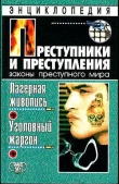 Книга  Лагерная живопись, уголовный жаргон автора Александр Кучинский