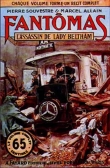 Книга L'assassin de lady Beltham (Убийца леди Бельтам) автора Марсель Аллен
