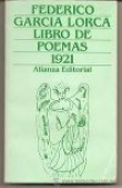 Книга Libro De Poemas автора Federico Garcia Lorca