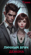 Книга Личный врач демона (СИ) автора Tanni