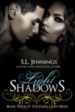 Книга Light Shadows автора S. L. Jennings
