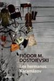 Книга Los hermanos Karamazov автора Федор Достоевский
