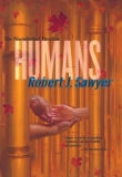 Книга Люди автора Роберт Джеймс Сойер