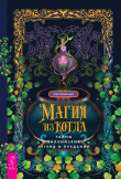 Книга Магия из котла: тайны валлийских легенд и преданий автора Кристоффер Хьюз