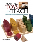 Книга Making Toys That Teach автора авторов Коллектив