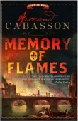 Книга Memory of Flames автора Armand Cabasson