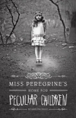 Книга Miss Peregrine's Home For Peculiar Children автора Ransom Riggs