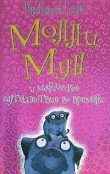 Книга Молли Мун и магическое путешествие во времени автора Джорджия Бинг