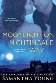 Книга Moonlight on Nightingale Way автора Samantha Young