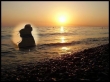 Книга Море, солнце, пляж...                 (СИ) автора Кейт Ринка