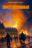 Книга Мост Невинных (СИ) автора Александра Торн